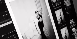 edición de videos ugc