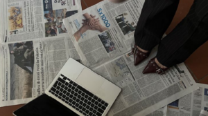 Creación de contenido UGC para empresas