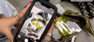 creación de contenido ugc 