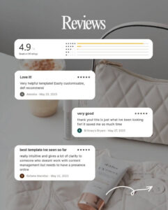 Ejemplos de reseñas y comentarios de clientes generados por usuarios para eCommerce