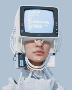 AI en el UGC content creation