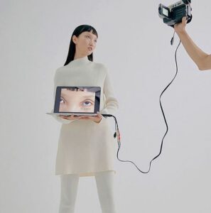 Uso de la Ia en la creación de contenido