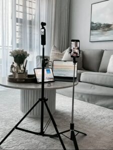 Starter pack ugc creator