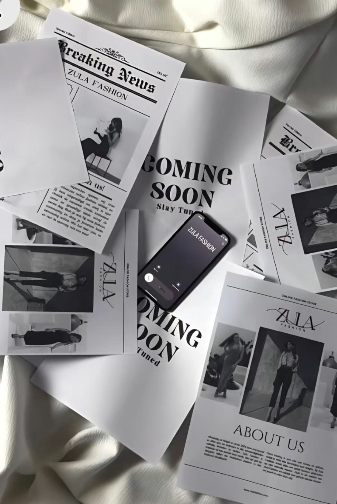 Campaña UGC efectiva en redes sociales para marketing digital 2025