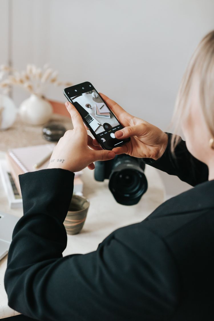 escalar en tu negocio UGC